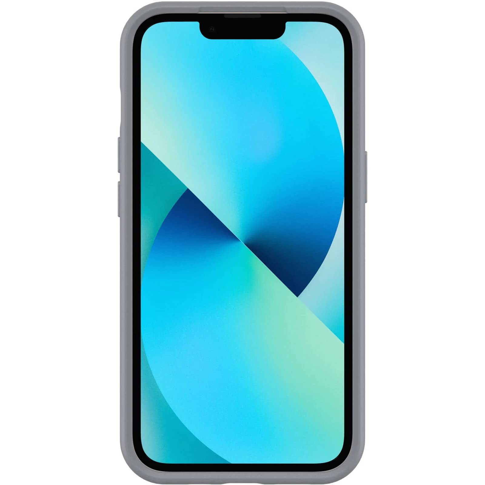 Foto 5 pulgar | Funda De Teléfono Otterbox Symmetry Series Para Iphone 13 - Gris - Venta Internacional.