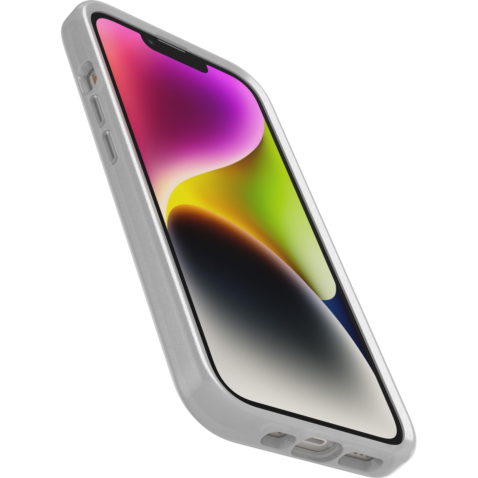 Foto 4 pulgar | Funda De Teléfono Otterbox Clear Gallant Para Iphone 14 - Venta Internacional.