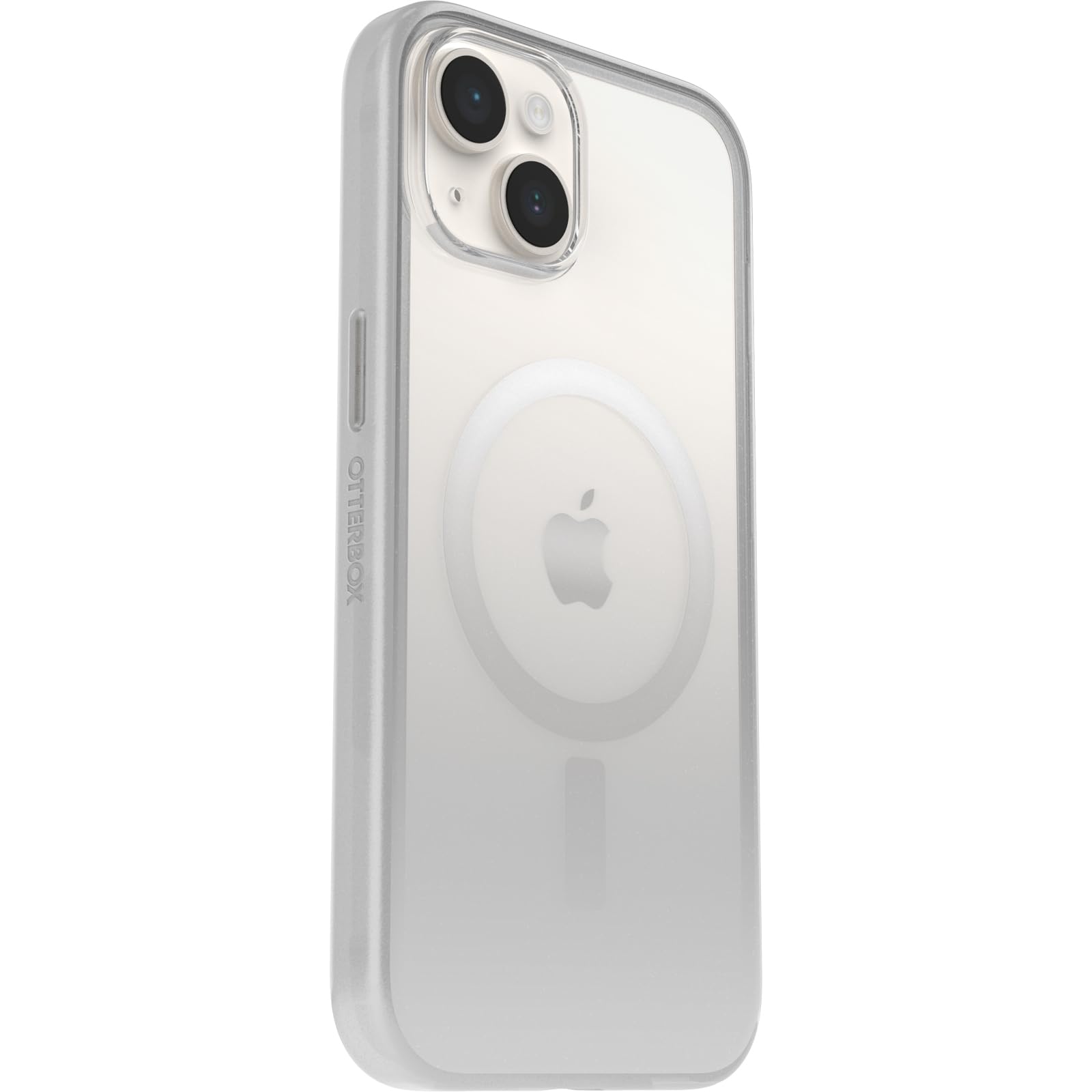 Foto 5 pulgar | Funda De Teléfono Otterbox Clear Gallant Para Iphone 14 - Venta Internacional.