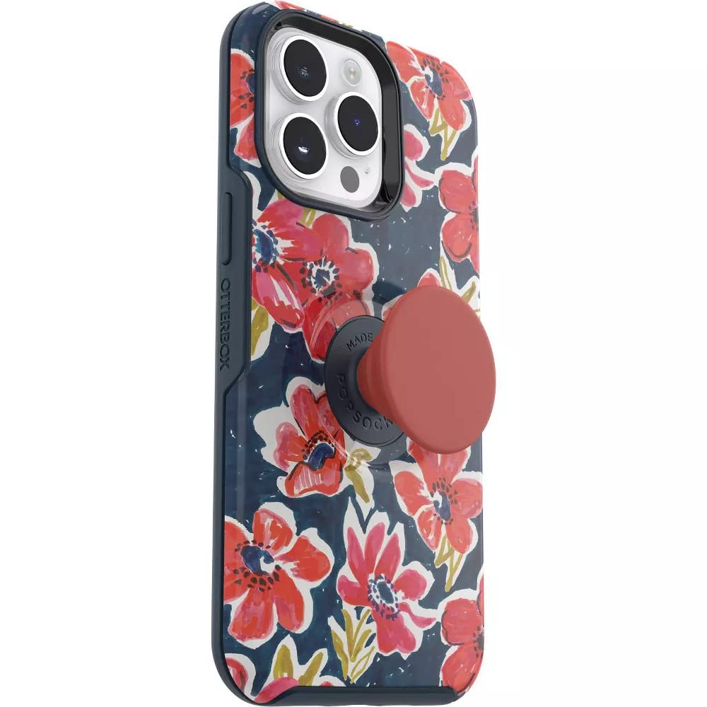 Foto 5 pulgar | Funda Otterbox + Pop Symmetry Series Para Iphone 14 Pro Max - Venta Internacional.