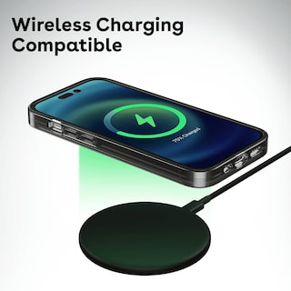 Foto 4 | Funda Para Teléfono Casetify Compact Iphone 14 Plus Disco Magic - Venta Internacional.