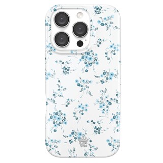 Foto 1 | Funda De Teléfono Velvet Caviar Para Iphone 16 Pro Cute Coquette Blue - Venta Internacional.