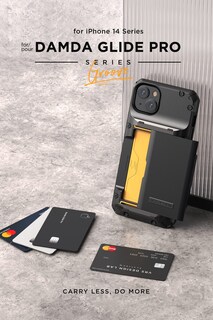 Foto 7 | Funda De Teléfono Vrs Design Damda Glide Pro Para Iphone 14 Plus - Venta Internacional.