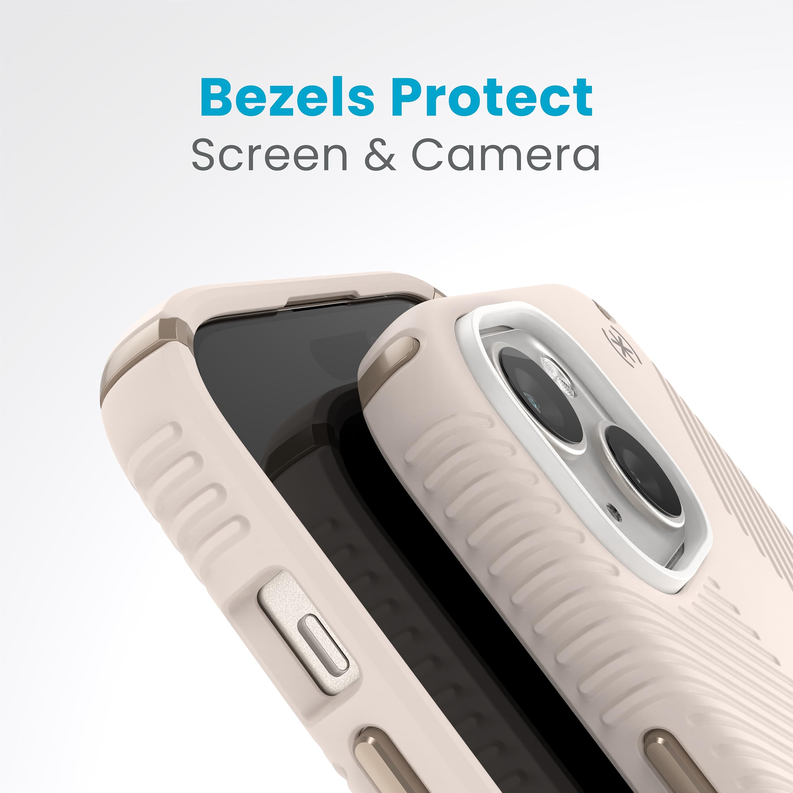 Foto 7 pulgar | Funda Para Teléfono Speck Magsafe Drop & Camera Protect Para Iphone 15 - Venta Internacional.