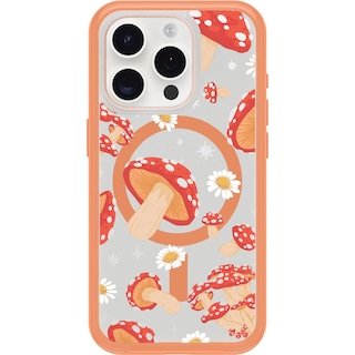 Foto 1 | Funda De Teléfono Otterbox Symmetry Series Clear Para Iphone 15 Pro - Venta Internacional.