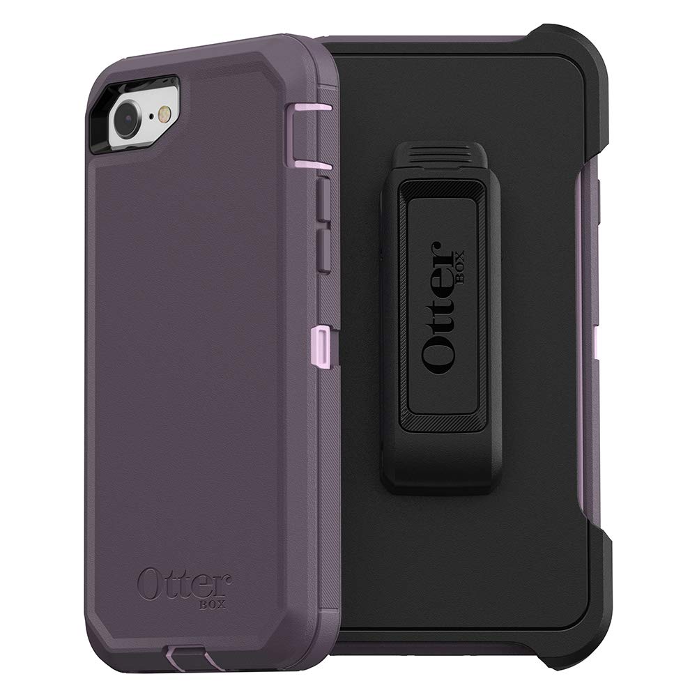 Foto 1 | Funda Otterbox Defender Series Para Iphone Se (3.ª Y 2.ª Generación) Y 8/7 - Venta Internacional.