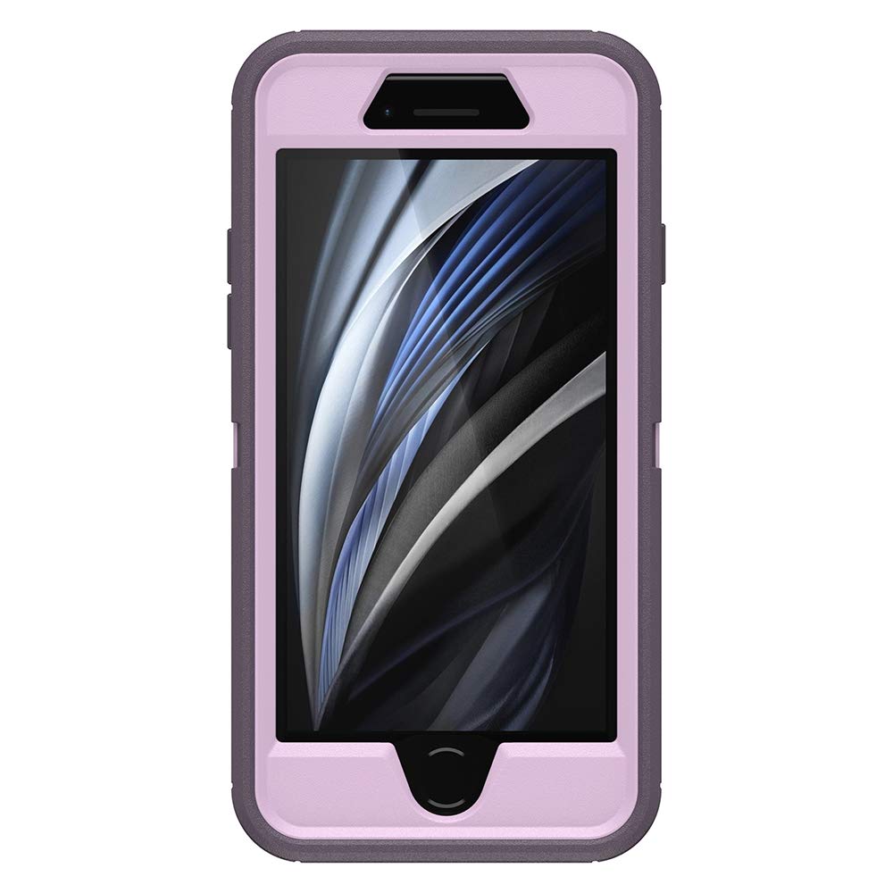 Foto 4 pulgar | Funda Otterbox Defender Series Para Iphone Se (3.ª Y 2.ª Generación) Y 8/7 - Venta Internacional.