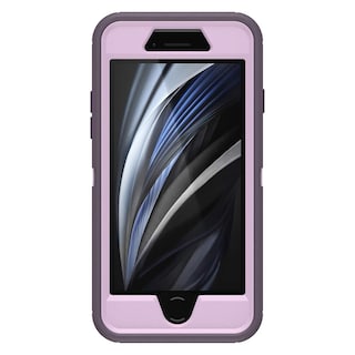 Foto 3 | Funda Otterbox Defender Series Para Iphone Se (3.ª Y 2.ª Generación) Y 8/7 - Venta Internacional.