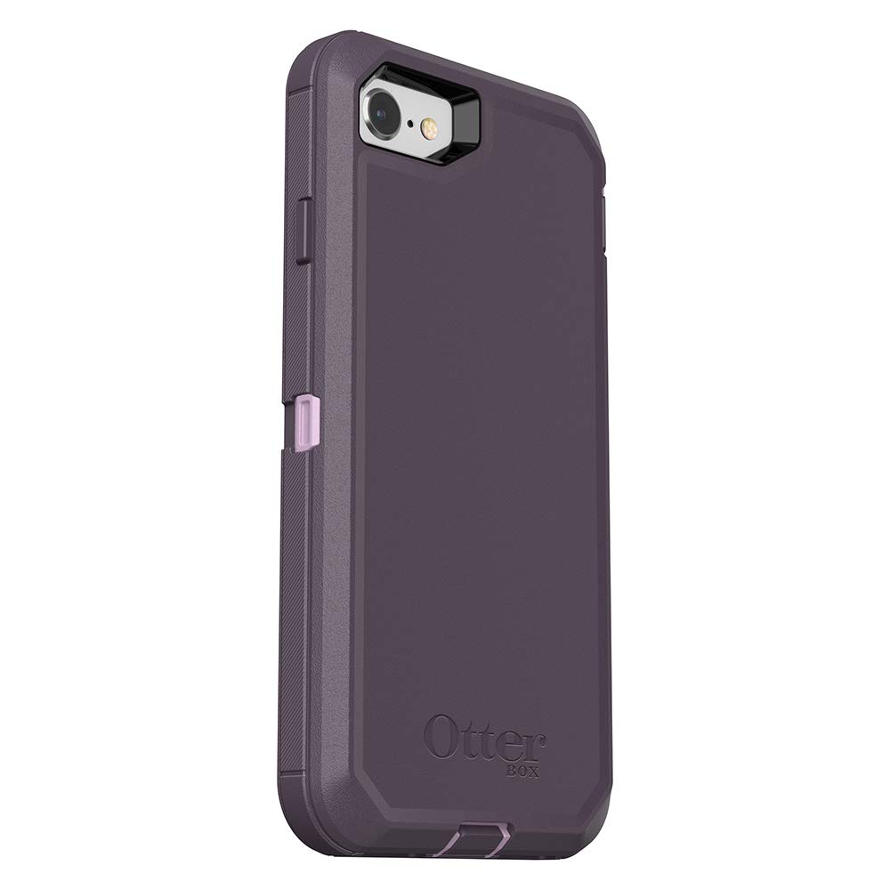 Foto 5 pulgar | Funda Otterbox Defender Series Para Iphone Se (3.ª Y 2.ª Generación) Y 8/7 - Venta Internacional.