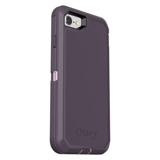 Foto 4 | Funda Otterbox Defender Series Para Iphone Se (3.ª Y 2.ª Generación) Y 8/7 - Venta Internacional.