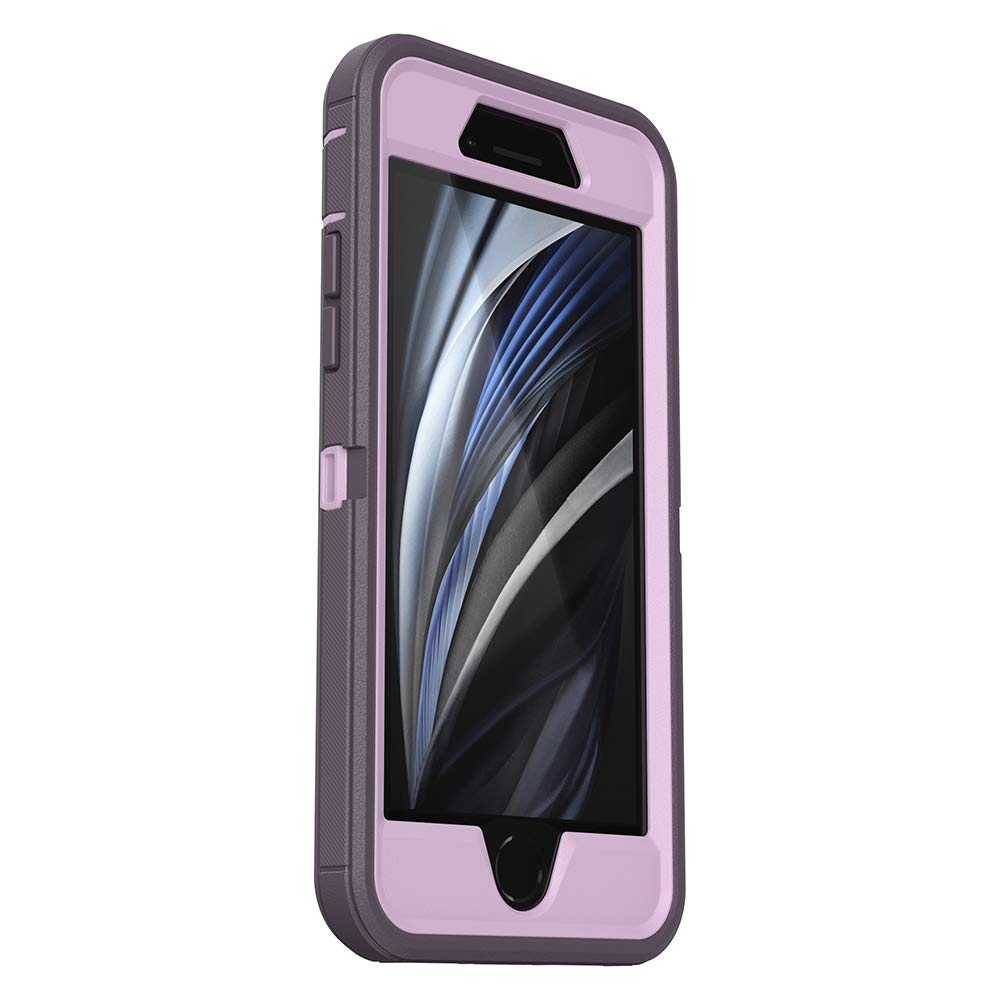 Foto 5 | Funda Otterbox Defender Series Para Iphone Se (3.ª Y 2.ª Generación) Y 8/7 - Venta Internacional.