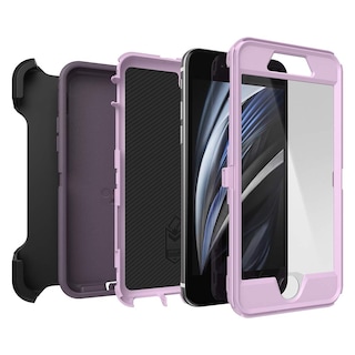 Foto 7 | Funda Otterbox Defender Series Para Iphone Se (3.ª Y 2.ª Generación) Y 8/7 - Venta Internacional.