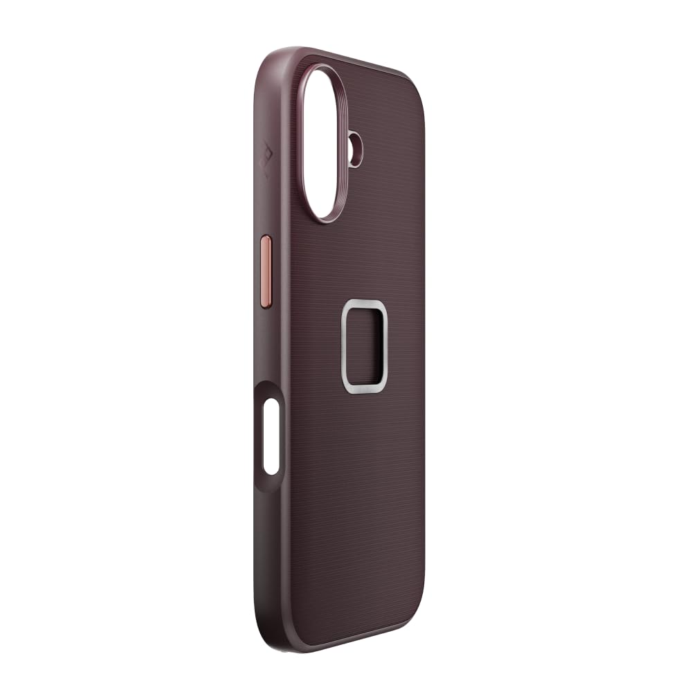 Foto 3 | Funda Para Teléfono Peak Design Mobile Everyday Case Iphone 16 - Venta Internacional.