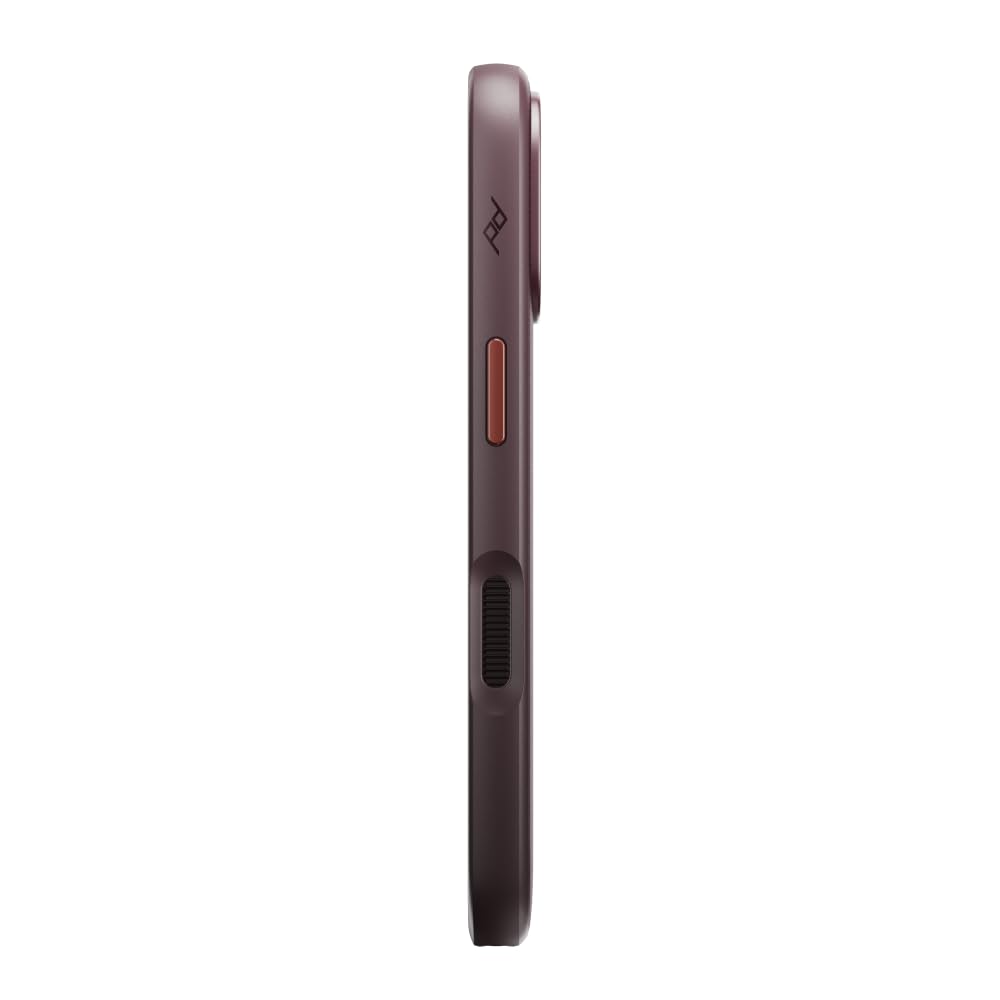 Foto 4 | Funda Para Teléfono Peak Design Mobile Everyday Case Iphone 16 - Venta Internacional.