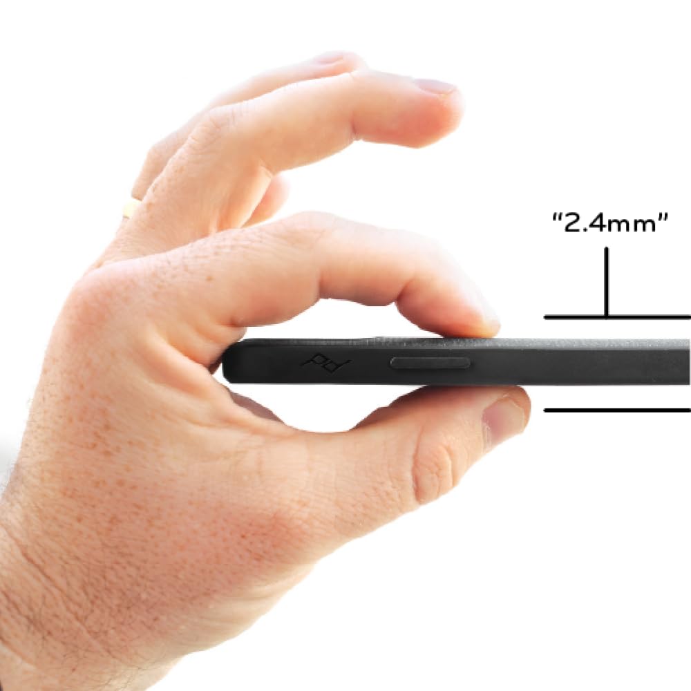 Foto 7 | Funda Para Teléfono Peak Design Mobile Everyday Case Iphone 16 - Venta Internacional.