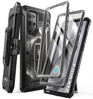 Foto 1 | Funda Para Teléfono Supcase Unicorn Beetle Pro Samsung S24 Ultra - Venta Internacional.