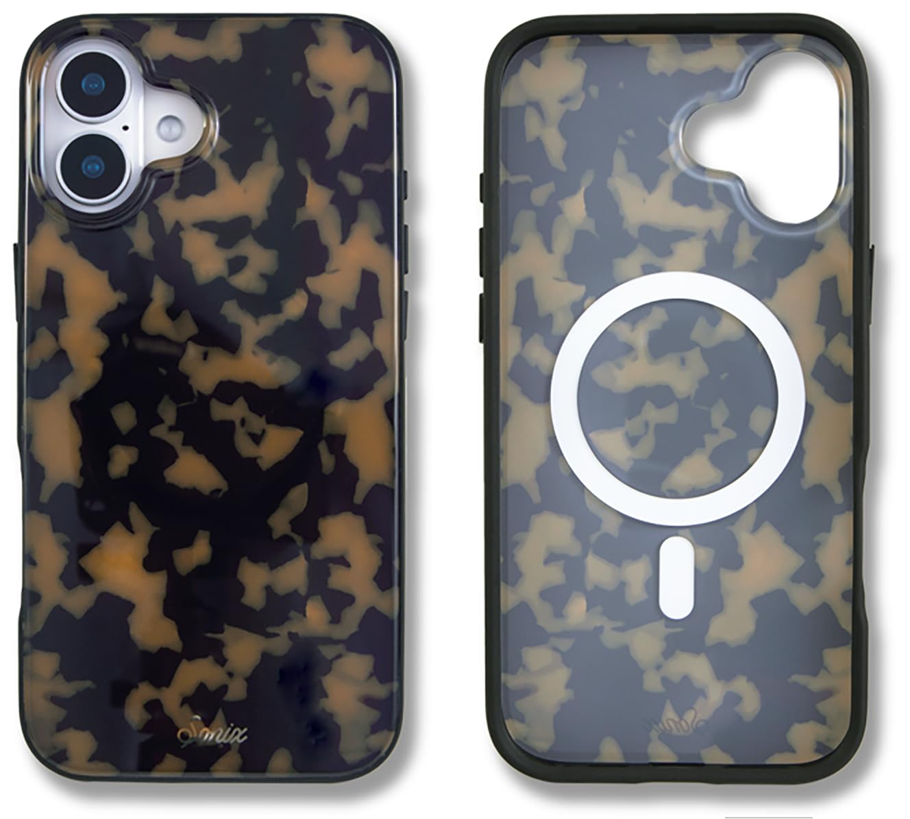 Foto 2 pulgar | Funda De Teléfono Sonix Para Iphone 16 Plus Con Magsafe 3m Drop Test - Venta Internacional.