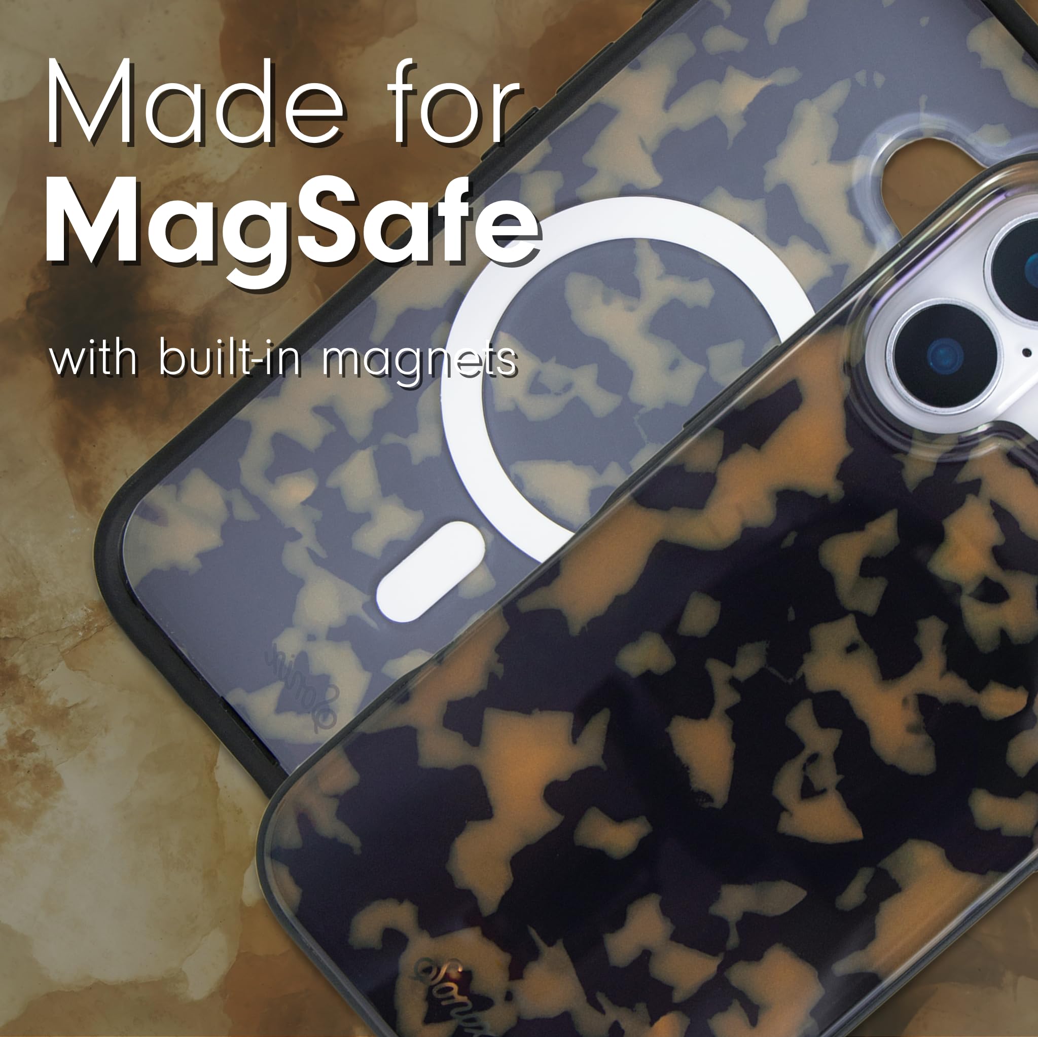 Foto 4 pulgar | Funda De Teléfono Sonix Para Iphone 16 Plus Con Magsafe 3m Drop Test - Venta Internacional.
