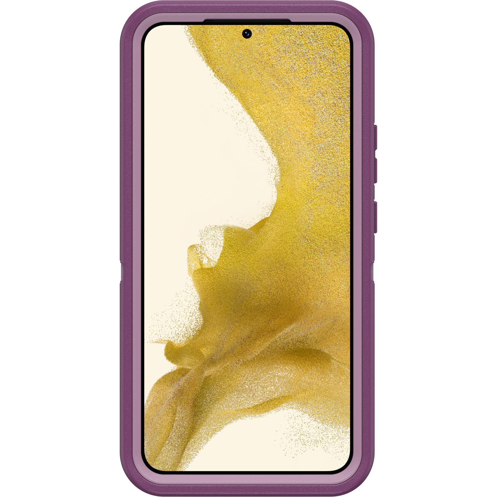 Foto 4 pulgar | Funda Otterbox Galaxy S22+ Defender Series Happy Purple - Venta Internacional.