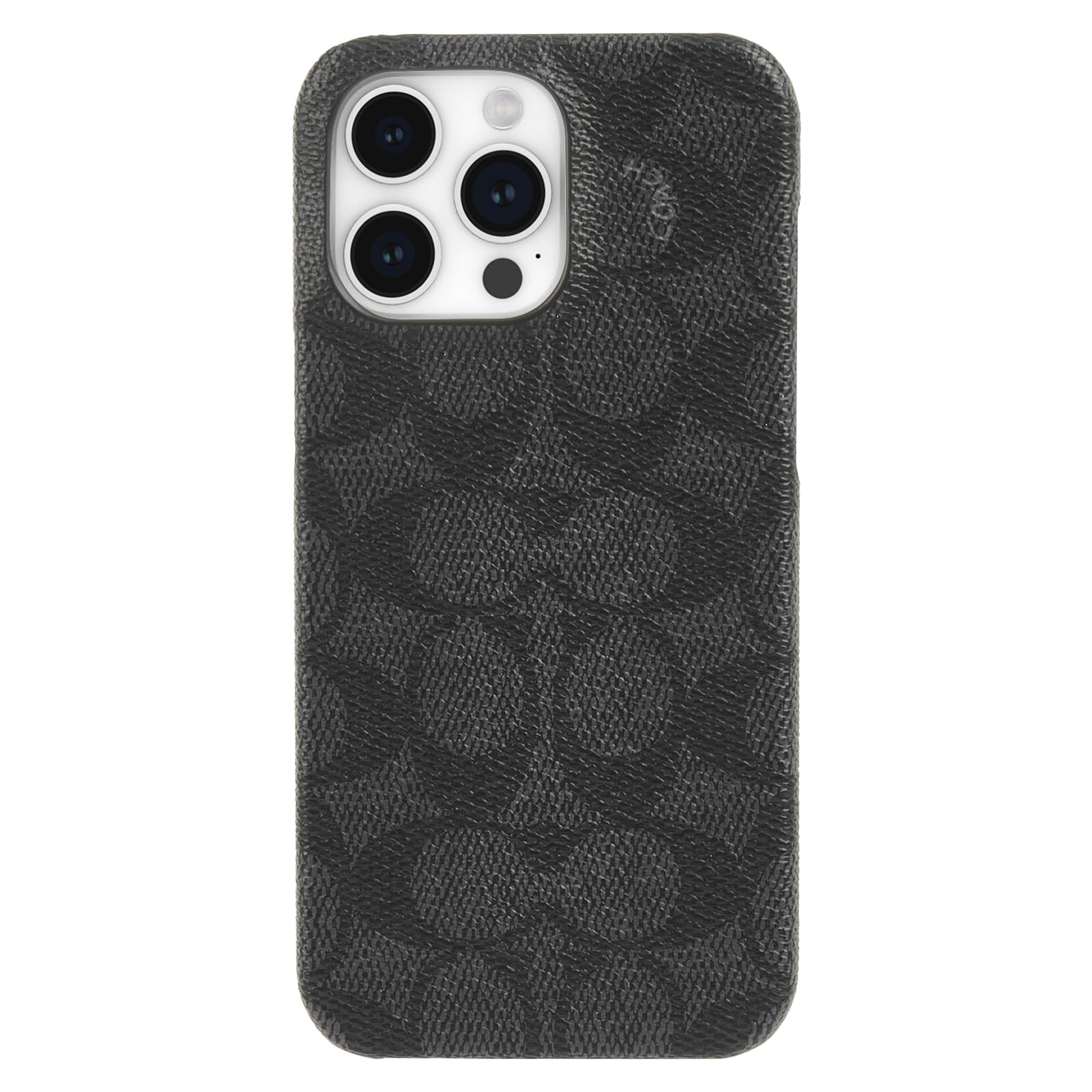 Foto 7 pulgar | Funda De Teléfono Coach Signature Canvas Para Iphone 15 Pro Max - Venta Internacional.