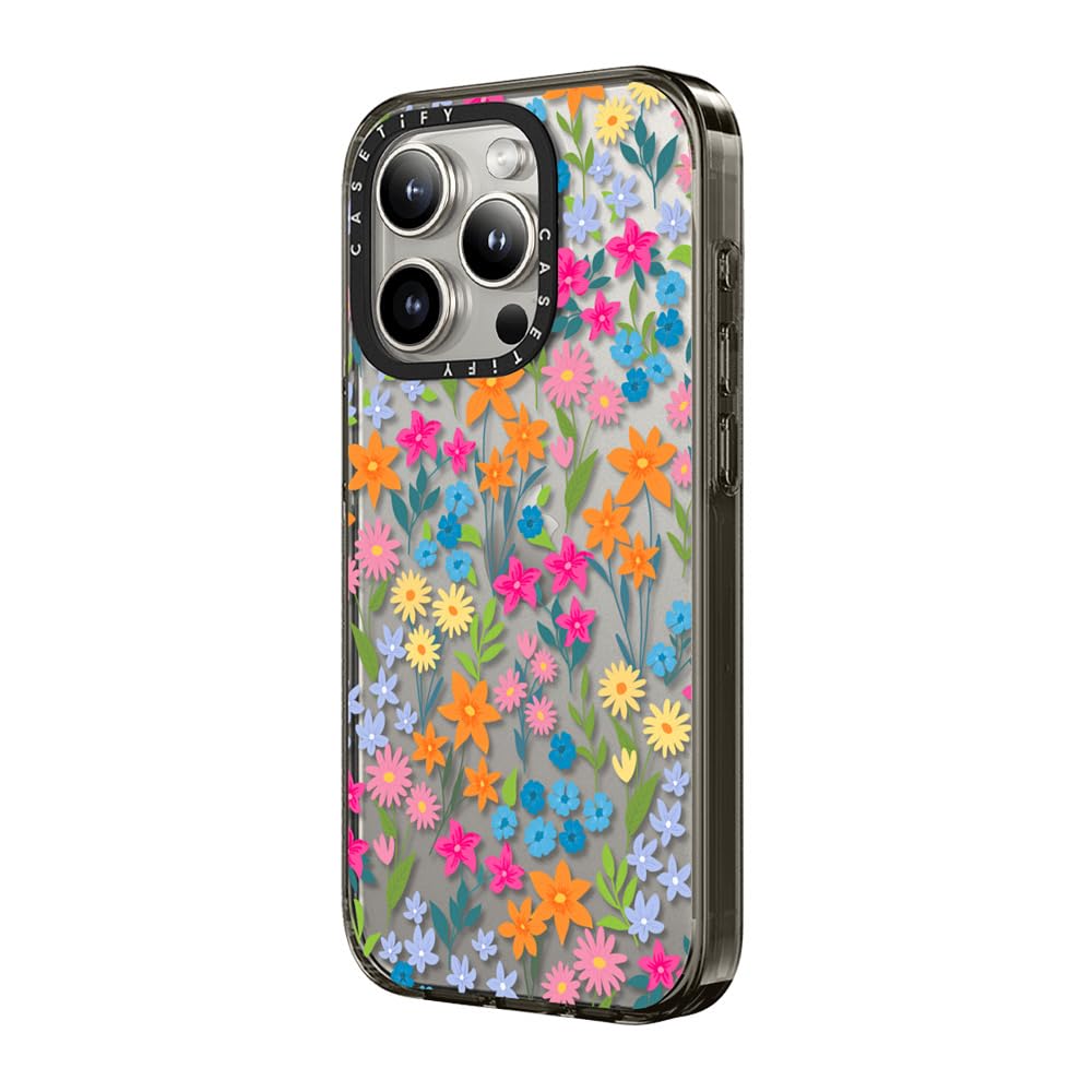 Foto 6 pulgar | Funda De Teléfono Casetify Compact Para Iphone 15 Pro Drop 4 Pies - Venta Internacional.