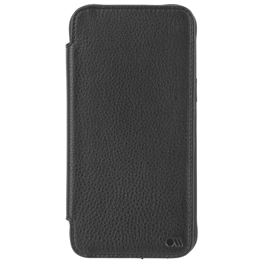 Foto 2 pulgar | Funda Para Teléfono Case-mate Iphone 13 Pro Max Wallet De Piel Auténtica - Venta Internacional.