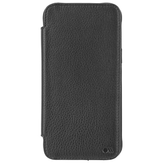 Foto 1 | Funda Para Teléfono Case-mate Iphone 13 Pro Max Wallet De Piel Auténtica - Venta Internacional.
