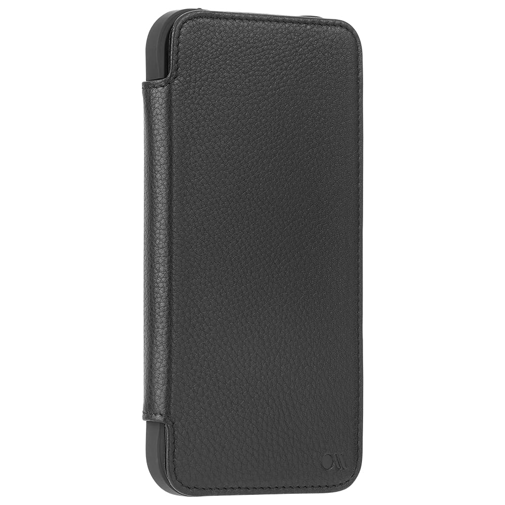 Foto 8 pulgar | Funda Para Teléfono Case-mate Iphone 13 Pro Max Wallet De Piel Auténtica - Venta Internacional.