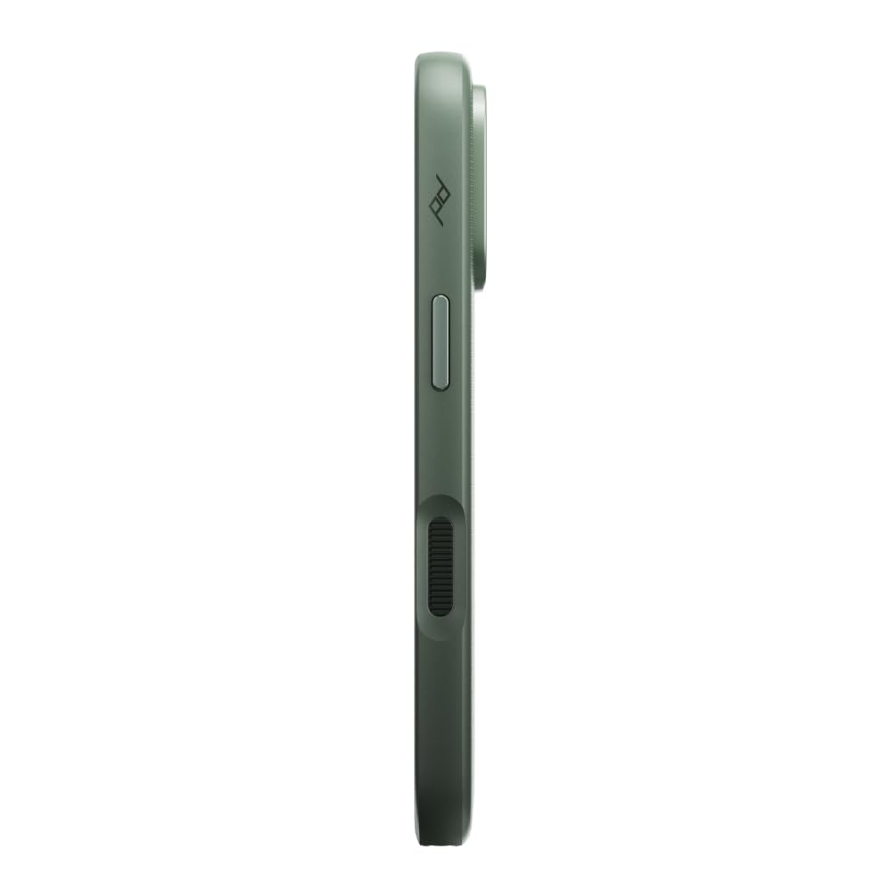 Foto 5 pulgar | Funda Para Teléfono Peak Design Mobile Everyday Iphone 16 Pro - Sage - Venta Internacional.