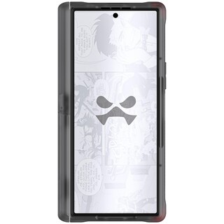 Foto 7 | Funda Ghostek Covert Clear Para Galaxy Z Fold 6 Con Soporte Ahumado - Venta Internacional.