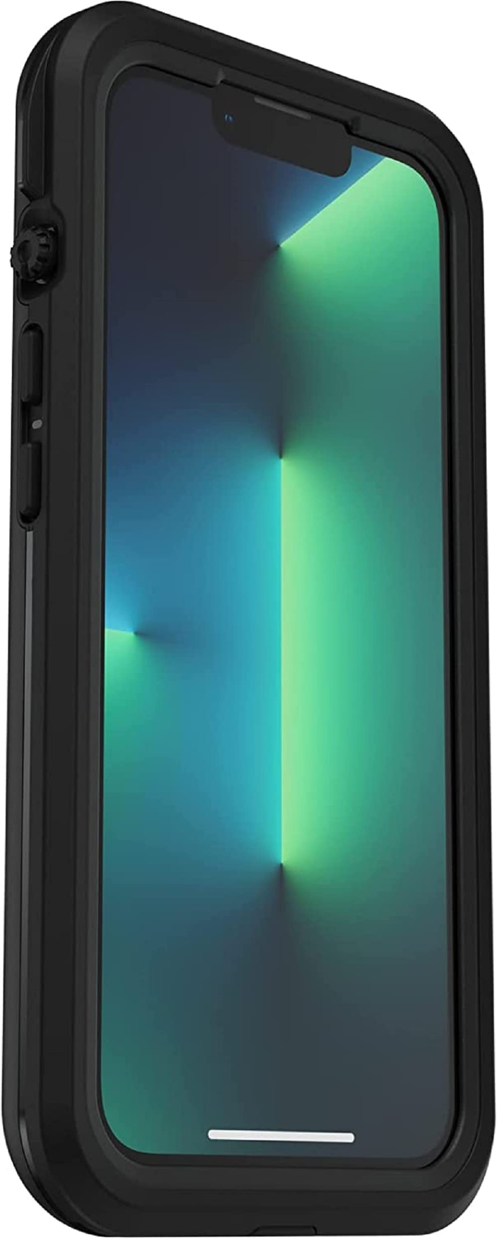 Foto 7 pulgar | Funda Impermeable Lifeproof Frē Series Con Magsafe Para Iphone 13 Pro - Venta Internacional.