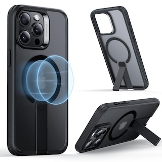 Foto 1 | Funda De Teléfono Esr Para Iphone 15 Pro Max Con La Serie Magsafe Boost - Venta Internacional.
