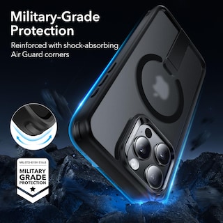 Foto 4 | Funda De Teléfono Esr Para Iphone 15 Pro Max Con La Serie Magsafe Boost - Venta Internacional.