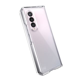 Foto 1 | Funda Speck Presidio Perfect Clear Para Samsung Galaxy Z Fold3 5g - Venta Internacional.