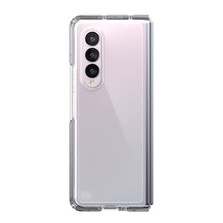 Foto 2 | Funda Speck Presidio Perfect Clear Para Samsung Galaxy Z Fold3 5g - Venta Internacional.
