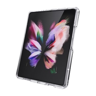 Foto 5 | Funda Speck Presidio Perfect Clear Para Samsung Galaxy Z Fold3 5g - Venta Internacional.