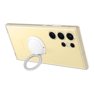 Foto 7 | Funda Para Teléfono Samsung Galaxy S24 Ultra Clear Con Accesorios - Venta Internacional.