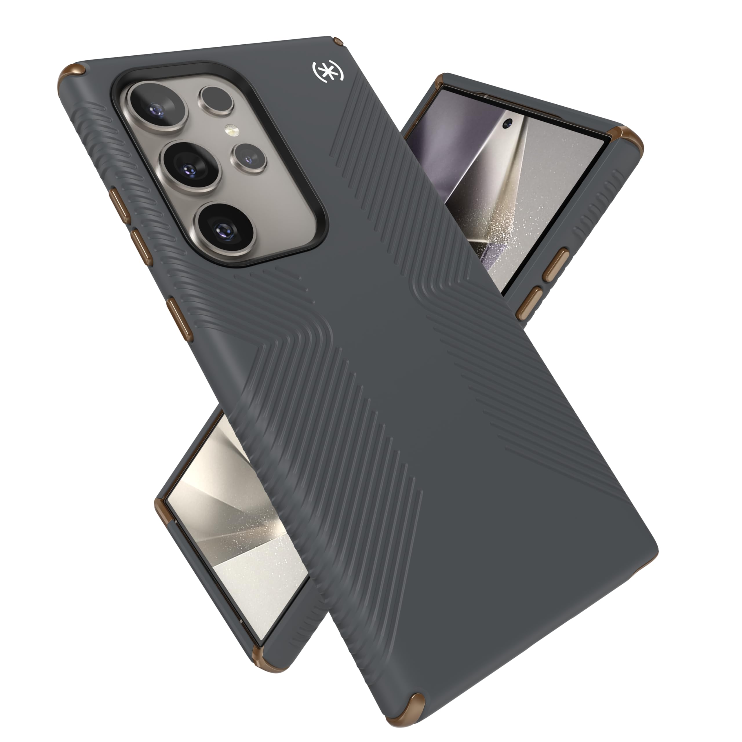Foto 1 | Funda Speck Presidio 2 Grip Para Samsung Galaxy S24 Ultra - Venta Internacional.