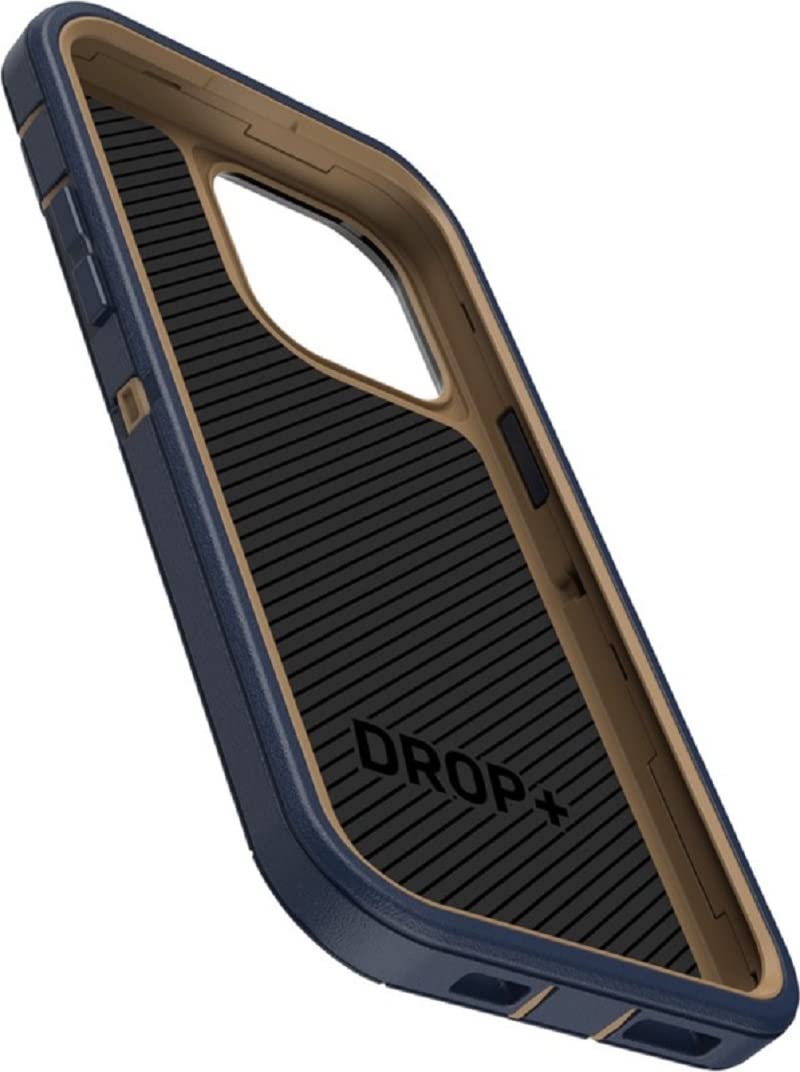 Foto 5 pulgar | Funda De Teléfono Otterbox Defender Series Para Iphone 14 Pro Max - Venta Internacional.
