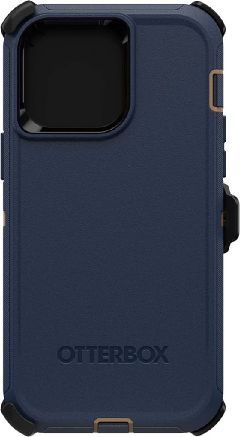 Foto 6 pulgar | Funda De Teléfono Otterbox Defender Series Para Iphone 14 Pro Max - Venta Internacional.