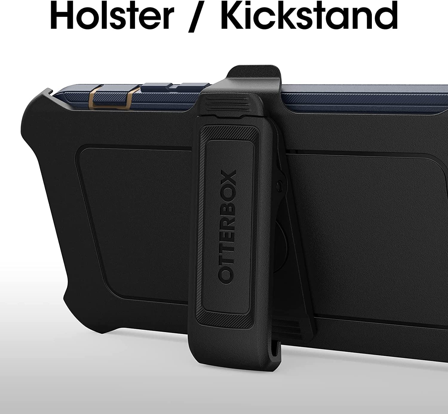 Foto 8 pulgar | Funda De Teléfono Otterbox Defender Series Para Iphone 14 Pro Max - Venta Internacional.