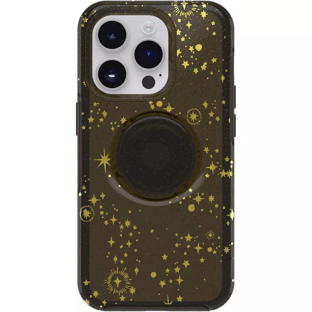 Foto 4 pulgar | Funda Otterbox + Pop Symmetry Series Para Iphone 14 Pro - Venta Internacional.