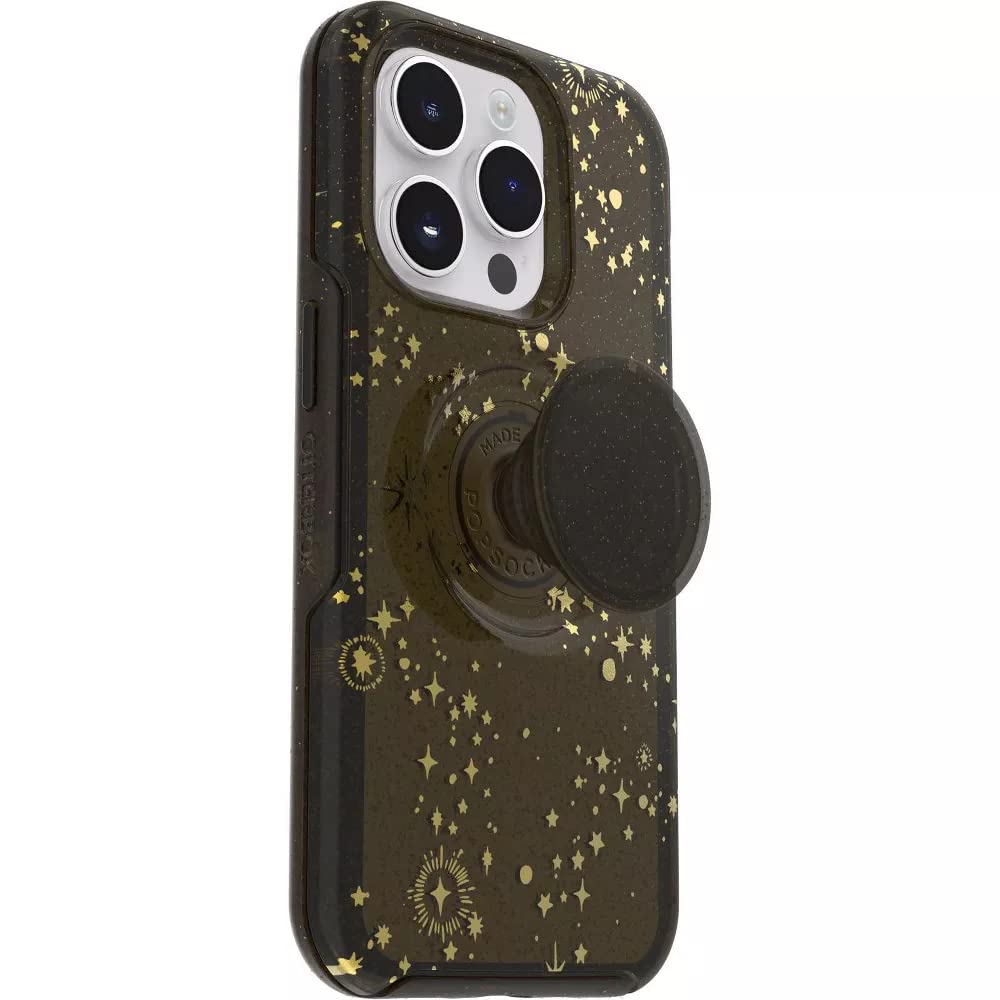 Foto 6 pulgar | Funda Otterbox + Pop Symmetry Series Para Iphone 14 Pro - Venta Internacional.