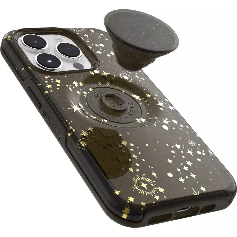 Foto 7 pulgar | Funda Otterbox + Pop Symmetry Series Para Iphone 14 Pro - Venta Internacional.
