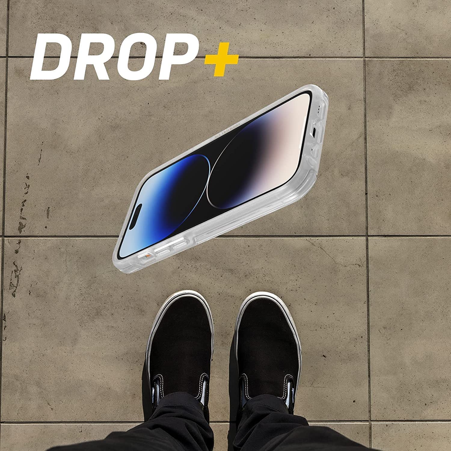 Foto 7 | Funda Otterbox + Pop Symmetry Series Para Iphone 14 Pro - Venta Internacional.