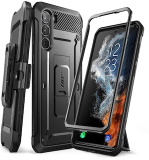 Foto 1 | Funda De Teléfono Supcase Unicorn Beetle Pro Para Samsung Galaxy S23 - Venta Internacional.