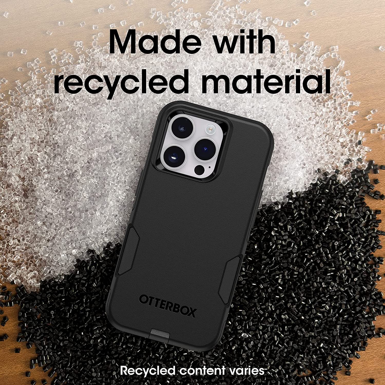 Foto 7 pulgar | Funda Para Teléfono Otterbox Commuter Series Iphone 14 Pro Negra - Venta Internacional.