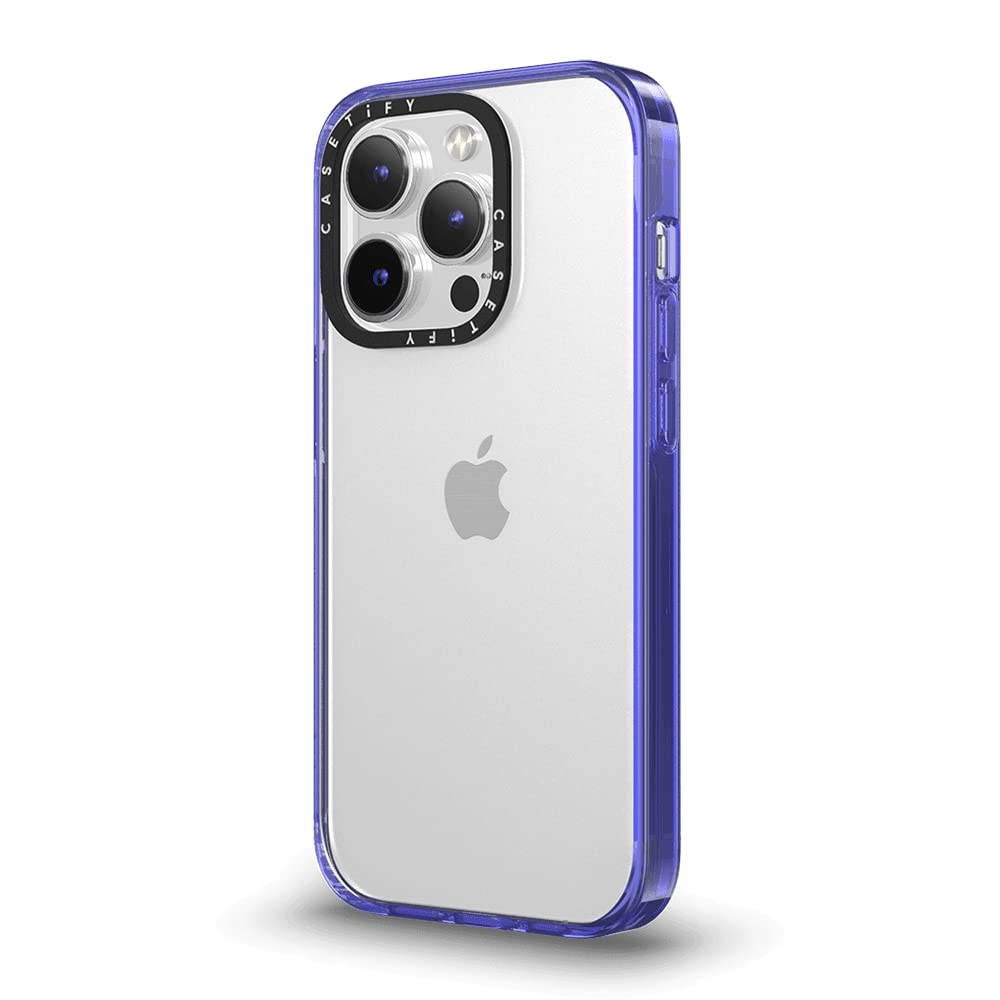 Foto 3 pulgar | Funda Para Teléfono Casetify Compact Iphone 14 Pro Disco Magic - Venta Internacional.
