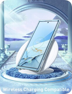 Foto 6 | Funda I-blason De La Serie Cosmo Para Samsung Galaxy S22 Ultra 5g - Venta Internacional.