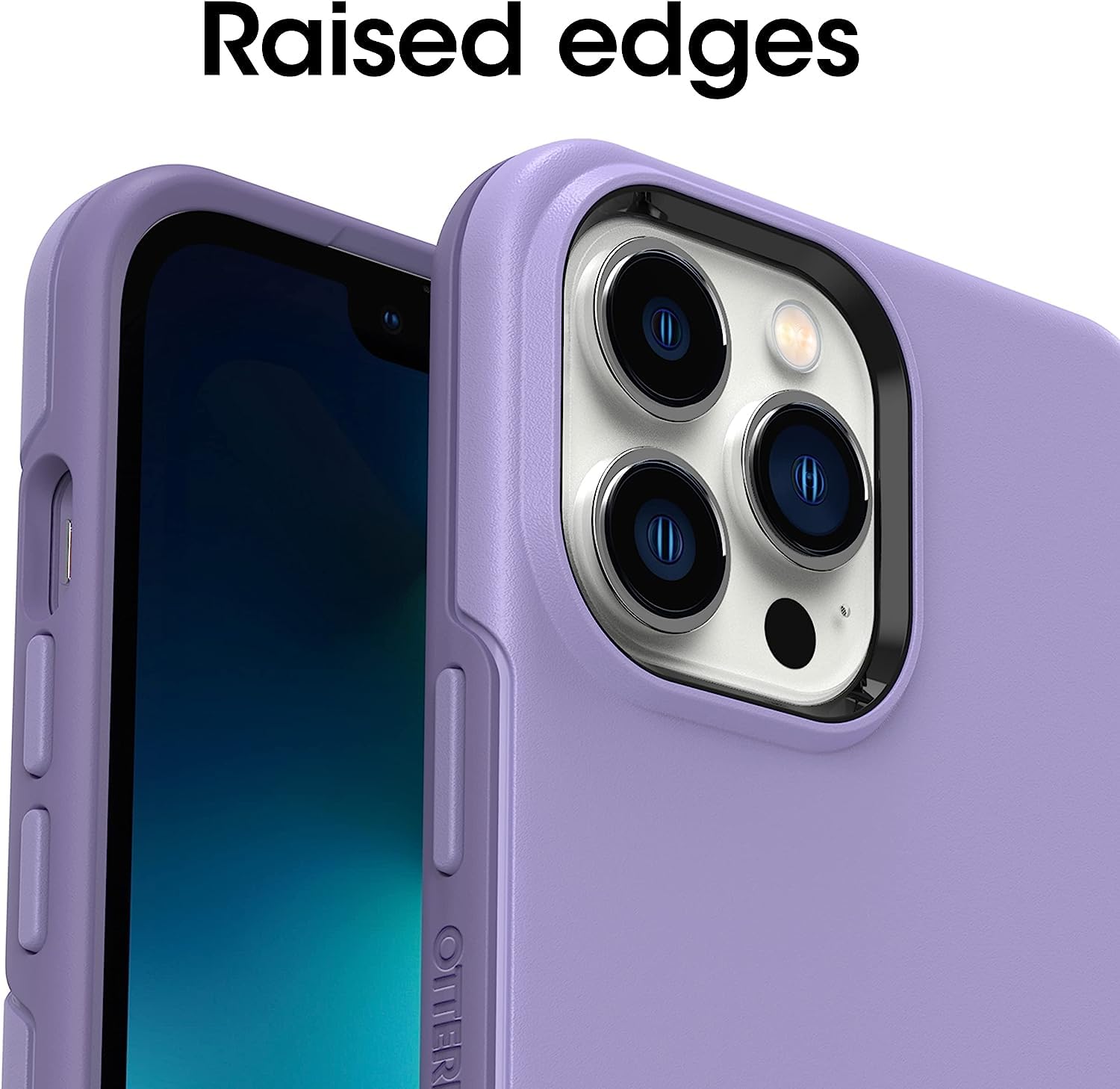 Foto 6 pulgar | Funda De Teléfono Otterbox Symmetry Series Para Iphone 13 Pro Max Y 12 Pro Max - Venta Internacional.